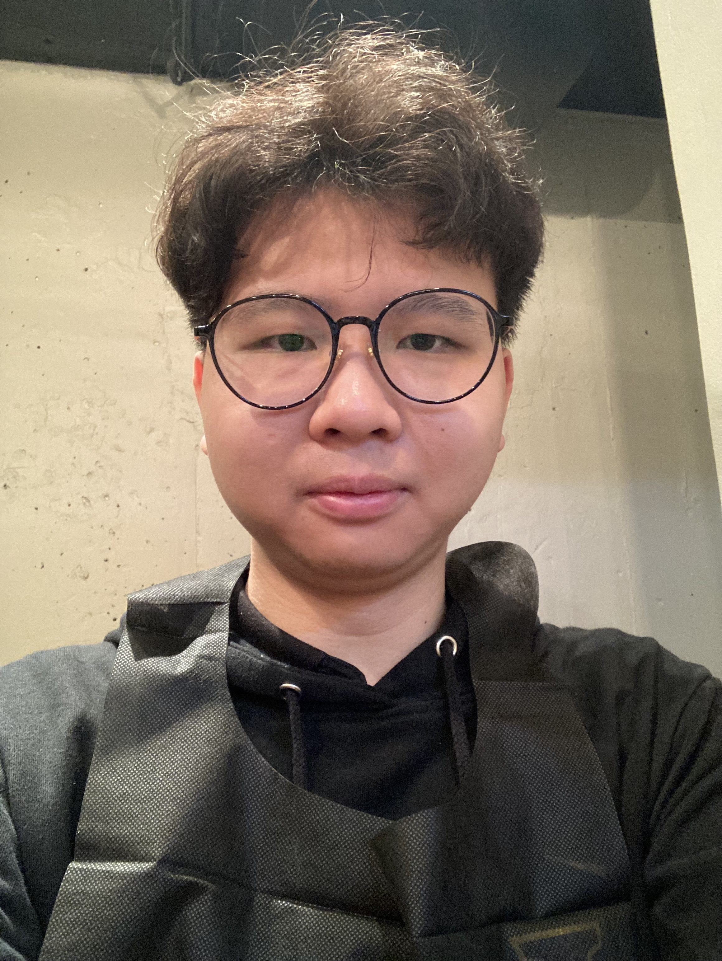 Xiaoren Xu